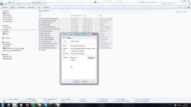 Itunes 12.3.1 tutorial (Artwork) смотреть онлайн
