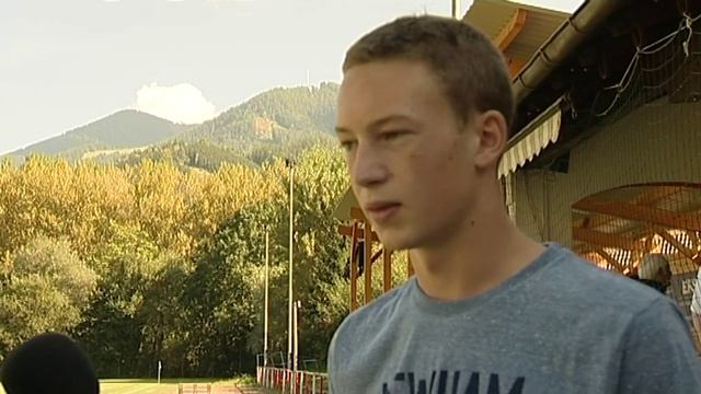 mematvo.at - KW 34 - Fußball: Proleb gegen Rapid Kapfenberg смотреть онлайн