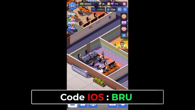 New Idle Office Tycoon Gift Code - idle office tycoon dinheiro infinito смотреть онлайн