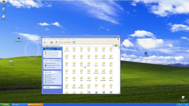 Windows'ta Winlogon.exe yi silersek ne olur? смотреть онлайн