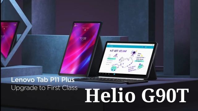 Lenovo Tab P11 Plus Launched In India | Best Tablet 2022 | 6 GB, 128 GB, Wi-Fi+LTE, Voice Calling смотреть онлайн