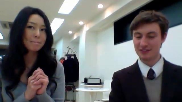 110203-RieOkad'sLessonバイリンガルFM смотреть онлайн