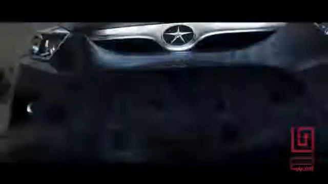 Jac S5 - kerman motor смотреть онлайн