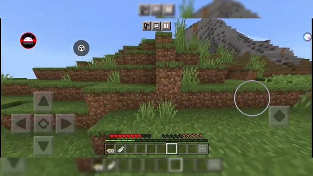 ToolDroid 1.20.12 Infinite Time | Toolbox 1.20.12 Infinite Time | Minecraft 1.20.12 смотреть онлайн