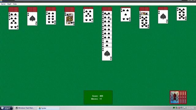 Windows Longhorn build 5048 смотреть онлайн