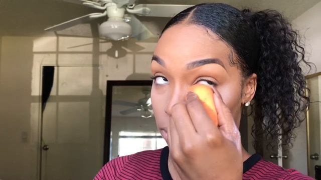 BEGINNER MAKE-UP TUTORIAL !! смотреть онлайн