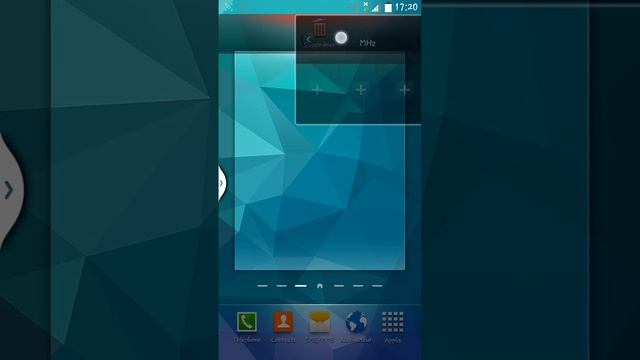 [Android] S5 rom for Condor c8 / Hisense u980 (mtk6589) смотреть онлайн