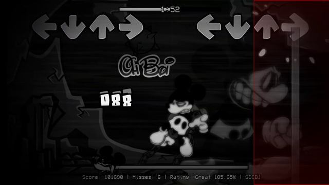 FNF sink but WI mickey sing android download zip смотреть онлайн