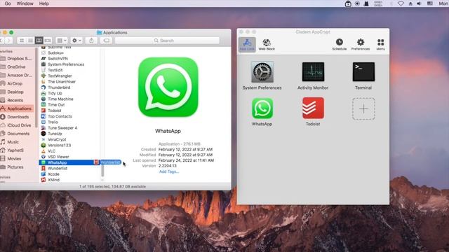 How to Lock System Preferences on Mac with Password - The Easiest Way смотреть онлайн