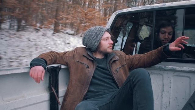 Willow Child - Starry Road (Official Video) смотреть онлайн