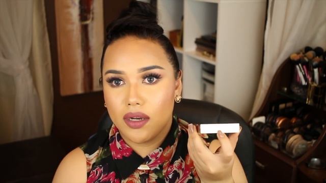 Huge Christmas Makeup Haul смотреть онлайн