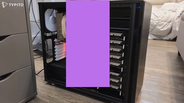 HOME MEDIA SERVER BUILD un RAID SERVER PRO MASTER KEYGEN смотреть онлайн