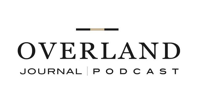 Are Electric Vehicles the Future of Overlanding? смотреть онлайн