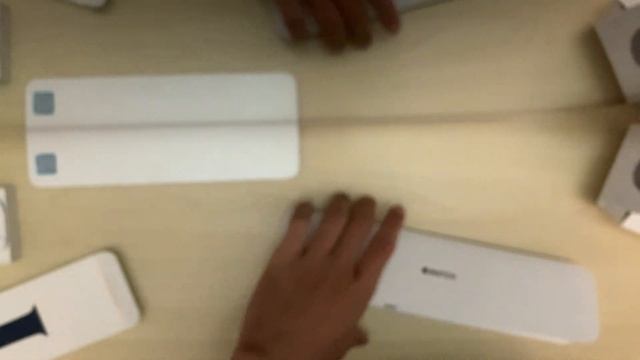 I bought an apple watch Series 6 | Unboxing | Blue colour 44mm | Funny Unboxing 😂😋 смотреть онлайн