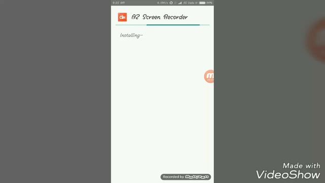 How to download AZ screen recorder pro apk free. смотреть онлайн