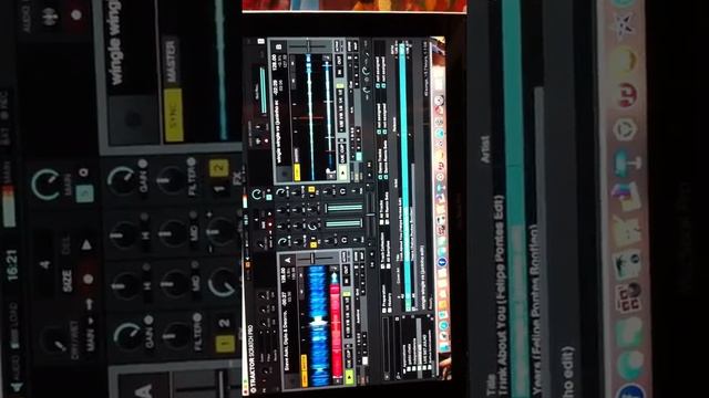 traktor pro 2 mac osx смотреть онлайн