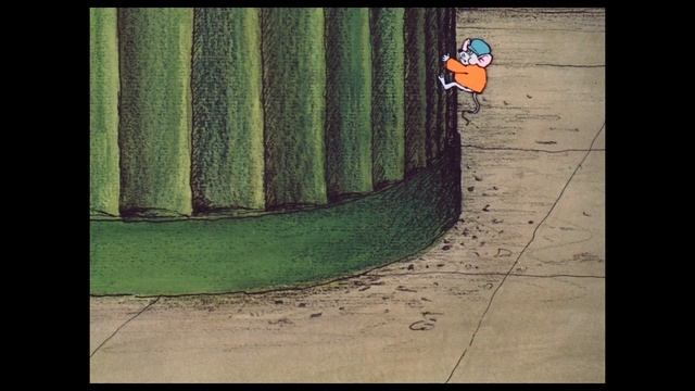Velká sýrová loupež | režie: Václav Bedřich | animace pro děti смотреть онлайн