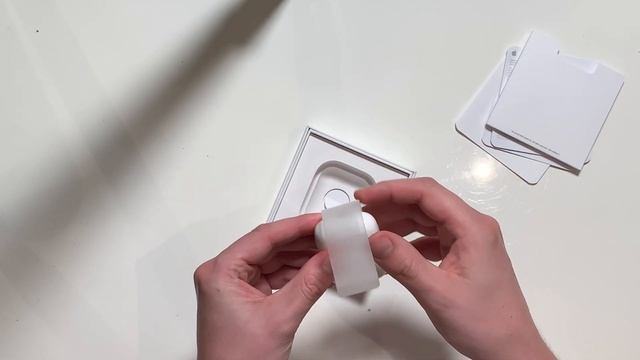 Unboxing AirPods 2 Wireless con Incisione Gratuita смотреть онлайн