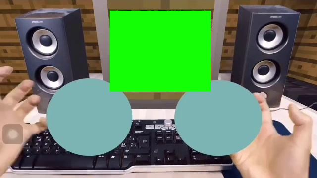 Angry Windows xp Е Green Screen BSOD смотреть онлайн