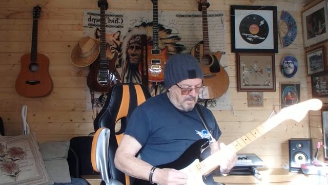 Albatross Fleetwood Mac (Cover) смотреть онлайн