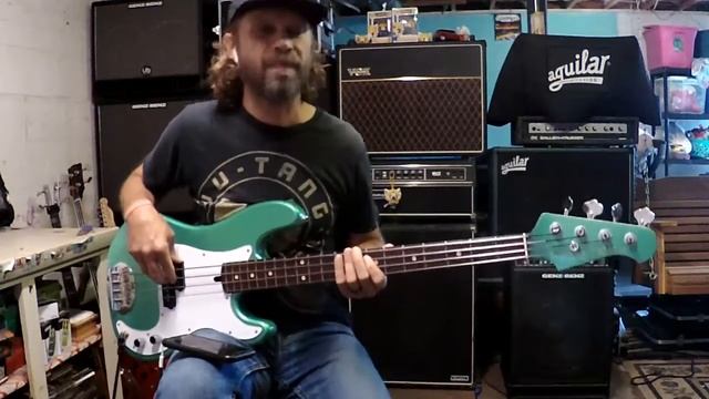 Smokin Out the Window - Silk Sonic (Dernst "D'Mile" Emile II) bass cover смотреть онлайн