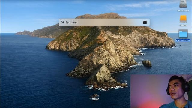 แก้ไขปัญหา โปรแกรม OBS กับ MAC OS CATALINA смотреть онлайн