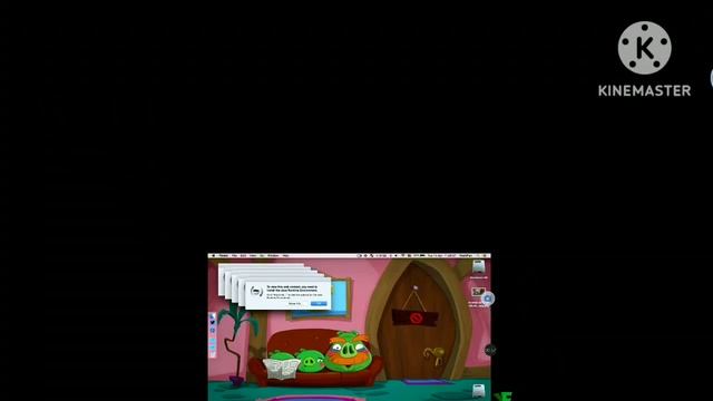 Sparta Remix MacOs And Talking Tom My Company Give Away Ginger смотреть онлайн