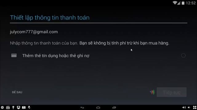Cách tạo tài khoản Windroy và kích hoạt tài khoản Windroy смотреть онлайн