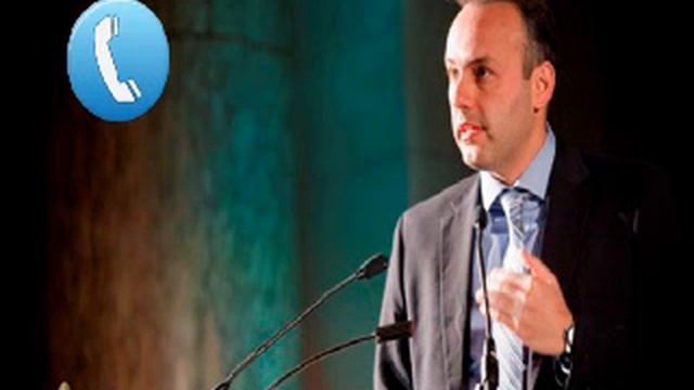 Γιώργος Παπανικολάου στον Skai 100.3FM- 02.12.2010 смотреть онлайн