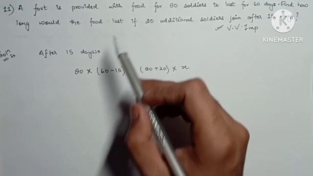 Class 8 | M.L Aggarwal | Direct & Inverse Variation | Ex 9.2 | Part 04 смотреть онлайн