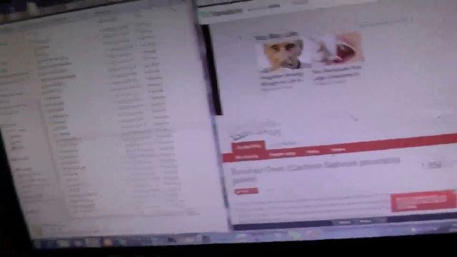 Copy of Bowl-Ed Over working on Win XP Tablet PC! смотреть онлайн