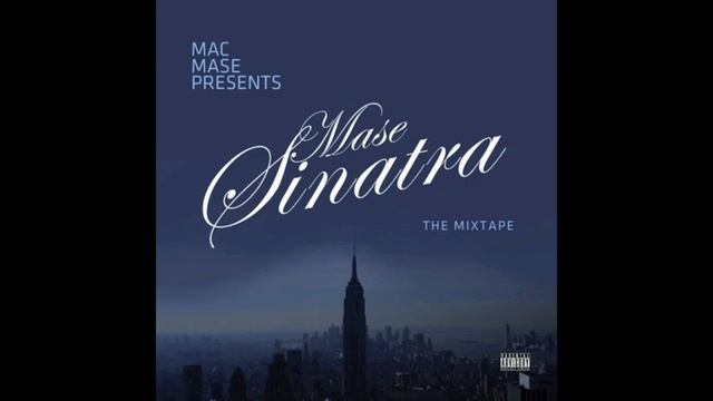 Mac Mase - Love Is Crazy (prod. by Stompboxxx) смотреть онлайн