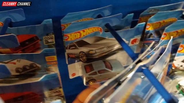 CAÇADA DIECAST TOP de MULT MARCAS [PT-BR] Cleanny channel 1459 смотреть онлайн