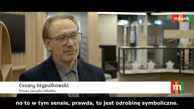 Przystanek mBank смотреть онлайн
