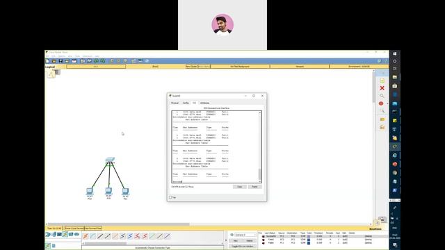 Networking Basic смотреть онлайн