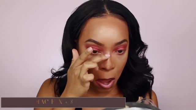 I WORE THIS FOUNDATION FOR 11 HOURS, AND...| NARS RADIANT LONGWEAR FOUNDATION REVIEW & WEAR TEST смотреть онлайн