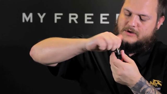 New TeslaCigs "THREE" BOX MOD ~Review and First Look~ смотреть онлайн