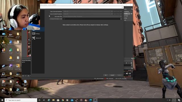 HOW TO FIX OBS STUDIO RECORDING/STREAMING LAGS AND STUTTERING (2020-2021) 100% WORKING смотреть онлайн