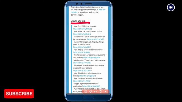 How To Clone Apps On Android | Clone Any App | Latest Trick 2021 | Clone App Android | Clone Any Ap смотреть онлайн