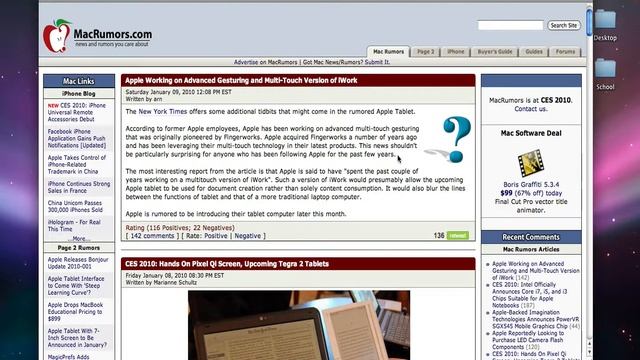 Mac Tip: Quickly Save Text to Mac смотреть онлайн