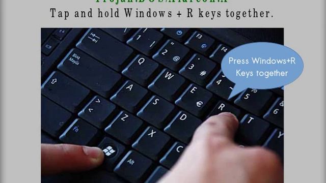 Guide To Remove Trojan:DOS/Alureon.A in Win 7/8/10/Vista/XP OS смотреть онлайн