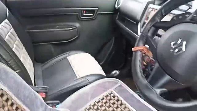 Maruti S-Presso Car🚘Chassis Number & Vin Plate Location🚘S-Presso🚘 смотреть онлайн