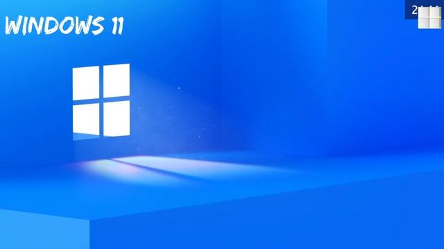 Microsoft Windows 11 Reveal Event Livestream смотреть онлайн