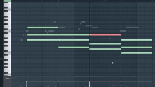 The right chords and bass смотреть онлайн