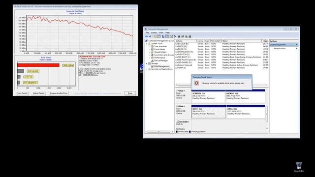 1 step to unlock your computer's speed! - Crazy! смотреть онлайн
