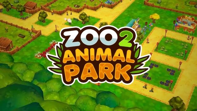 Best Zoo Building Games for Android||Top 6|| смотреть онлайн