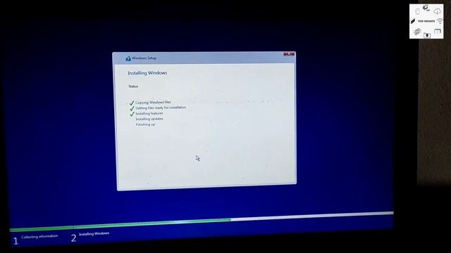 Install Windows 11. 100% Working (Step-by-step tutorials) смотреть онлайн