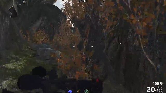 Survarium - Сказ о том как Проседает ФПС и Дорога на ОЛИМП смотреть онлайн
