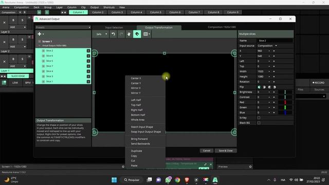Instalar Plugins No Resolume.  Install Plugins In Resolume.