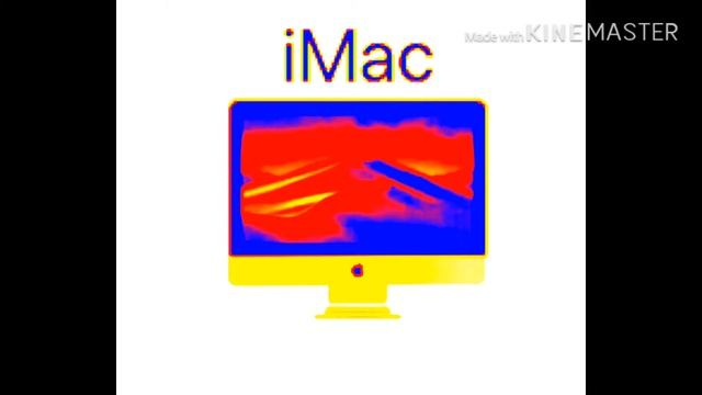 IMac startup sound EARRAPE смотреть онлайн
